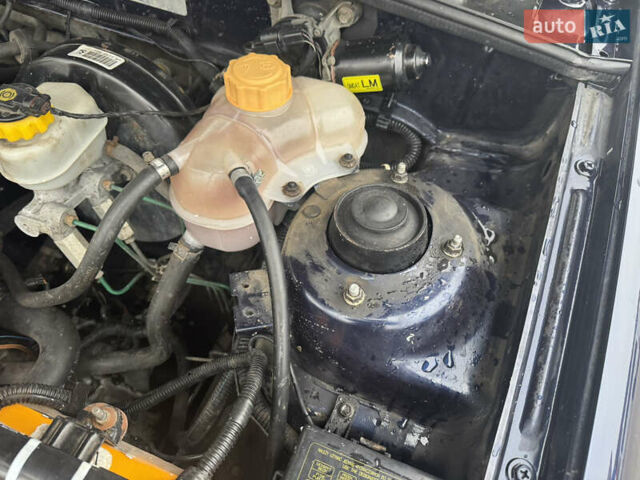 Синий Дэу Сенс, объемом двигателя 1.3 л и пробегом 124 тыс. км за 1850 $, фото 32 на Automoto.ua