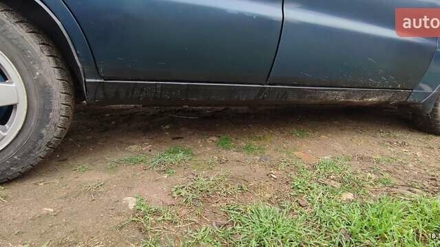 Синий Дэу Сенс, объемом двигателя 1.6 л и пробегом 157 тыс. км за 2500 $, фото 4 на Automoto.ua