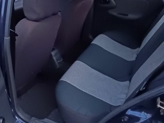 Синий Дэу Сенс, объемом двигателя 1.3 л и пробегом 324 тыс. км за 1800 $, фото 3 на Automoto.ua