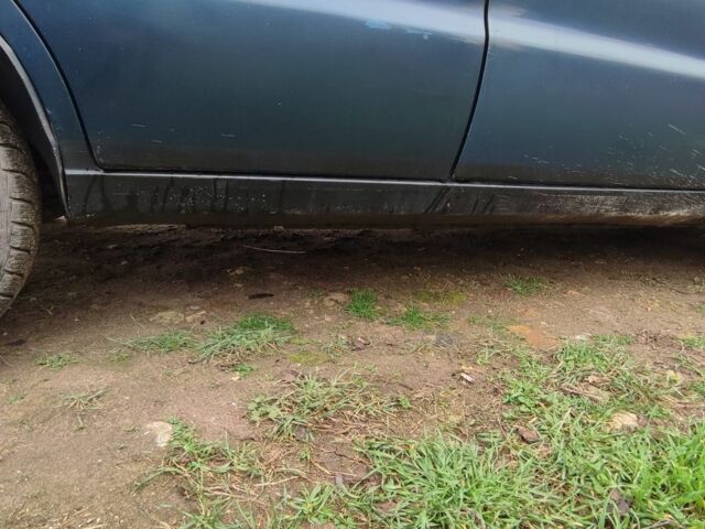 Синий Дэу Сенс, объемом двигателя 1.6 л и пробегом 157 тыс. км за 2500 $, фото 5 на Automoto.ua