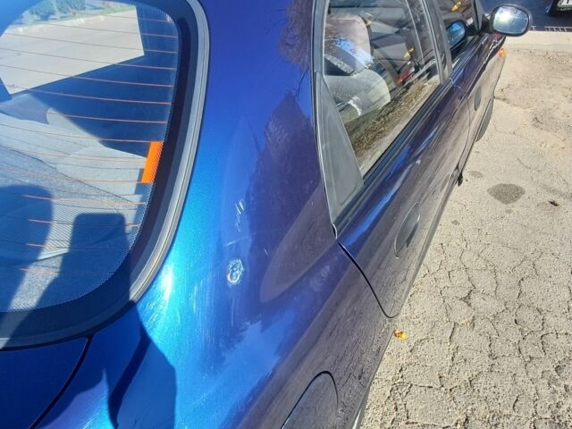 Синій Деу Сенс, об'ємом двигуна 1.5 л та пробігом 196 тис. км за 2100 $, фото 6 на Automoto.ua