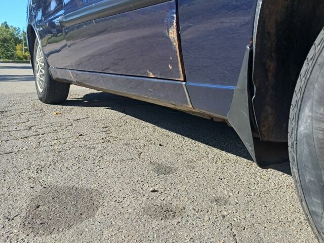 Синій Деу Сенс, об'ємом двигуна 1.5 л та пробігом 196 тис. км за 2100 $, фото 3 на Automoto.ua