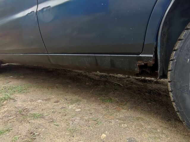 Синий Дэу Сенс, объемом двигателя 1.6 л и пробегом 157 тыс. км за 2500 $, фото 4 на Automoto.ua