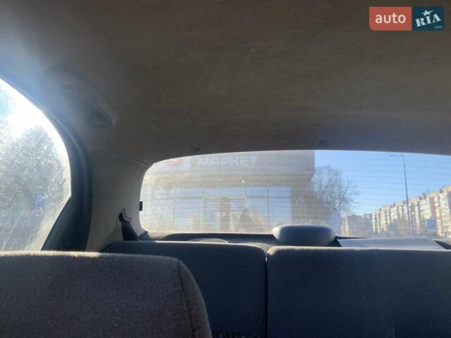 Синий Дэу Сенс, объемом двигателя 1.3 л и пробегом 192 тыс. км за 1000 $, фото 10 на Automoto.ua