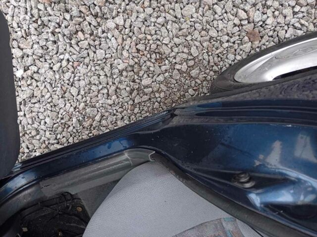 Синий Дэу Сенс, объемом двигателя 1.6 л и пробегом 220 тыс. км за 1850 $, фото 8 на Automoto.ua