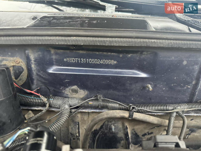 Синий Дэу Сенс, объемом двигателя 1.3 л и пробегом 124 тыс. км за 1850 $, фото 34 на Automoto.ua