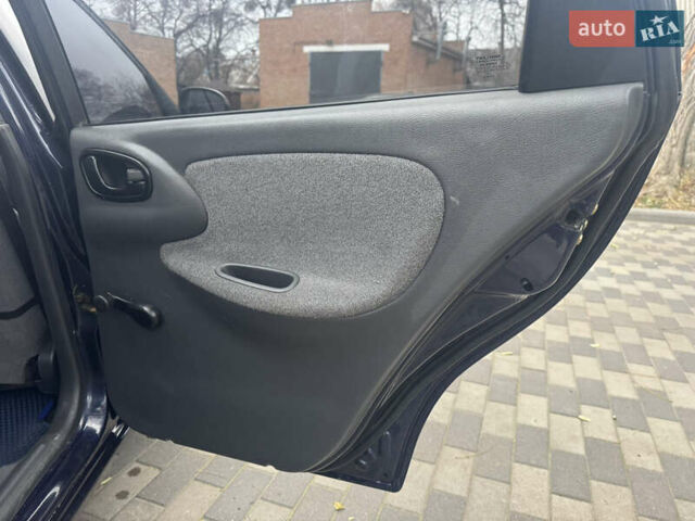 Синий Дэу Сенс, объемом двигателя 1.3 л и пробегом 124 тыс. км за 1850 $, фото 25 на Automoto.ua