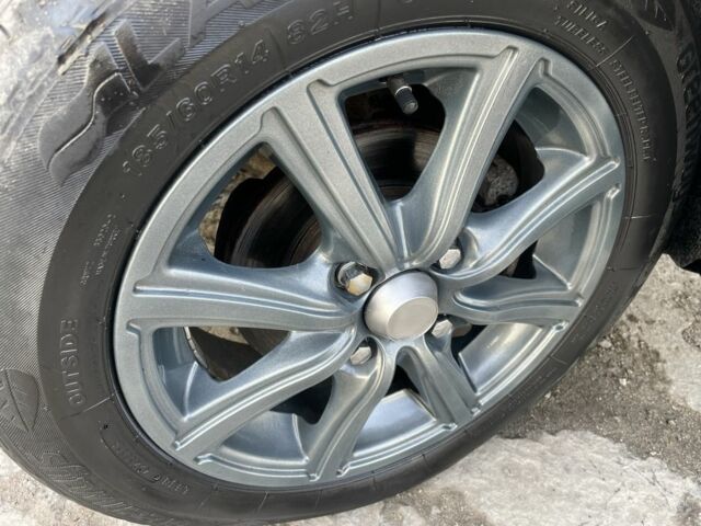 Синій Деу Сенс, об'ємом двигуна 1.5 л та пробігом 155 тис. км за 2650 $, фото 14 на Automoto.ua