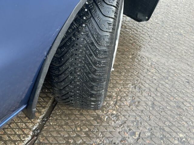 Синий Дэу Сенс, объемом двигателя 1.5 л и пробегом 287 тыс. км за 2500 $, фото 17 на Automoto.ua