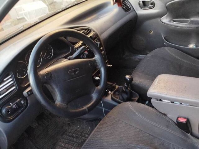 Синий Дэу Сенс, объемом двигателя 1.5 л и пробегом 2 тыс. км за 1679 $, фото 1 на Automoto.ua