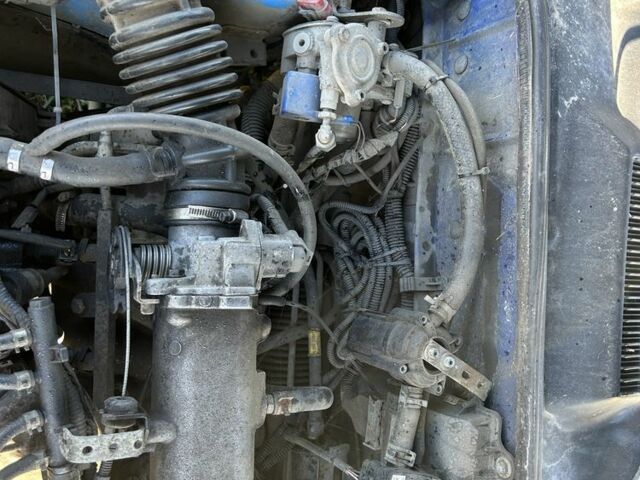 Синій Деу Сенс, об'ємом двигуна 1.5 л та пробігом 200 тис. км за 607 $, фото 2 на Automoto.ua