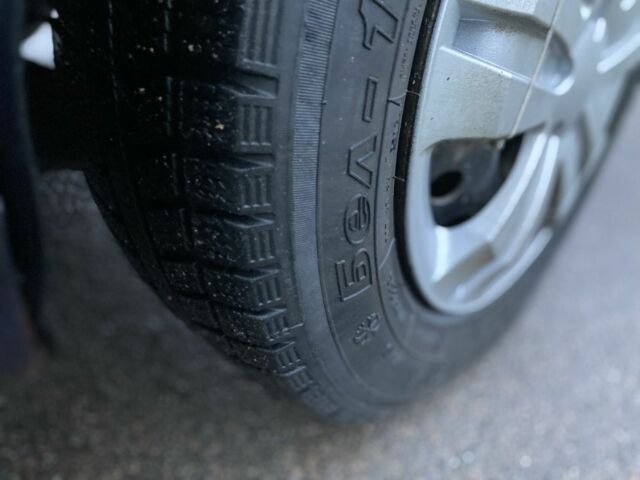 Синій Деу Сенс, об'ємом двигуна 1.5 л та пробігом 270 тис. км за 1490 $, фото 7 на Automoto.ua