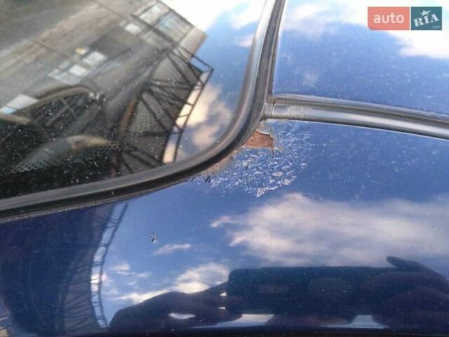 Синий Дэу Сенс, объемом двигателя 0 л и пробегом 477 тыс. км за 1207 $, фото 2 на Automoto.ua