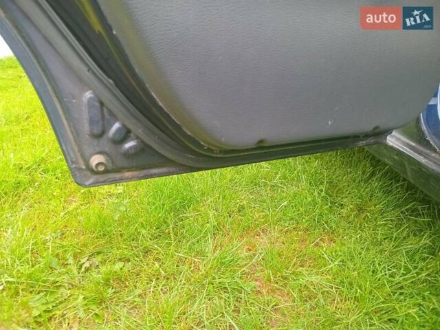 Синий Дэу Сенс, объемом двигателя 1.3 л и пробегом 75 тыс. км за 2300 $, фото 8 на Automoto.ua