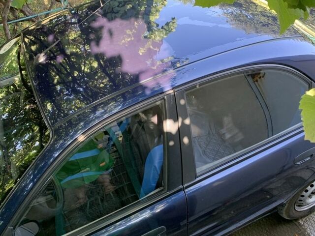 Синій Деу Сенс, об'ємом двигуна 1.3 л та пробігом 169 тис. км за 4756 $, фото 14 на Automoto.ua