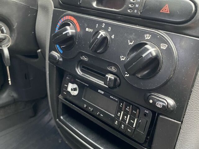 Синій Деу Сенс, об'ємом двигуна 0 л та пробігом 280 тис. км за 1280 $, фото 4 на Automoto.ua