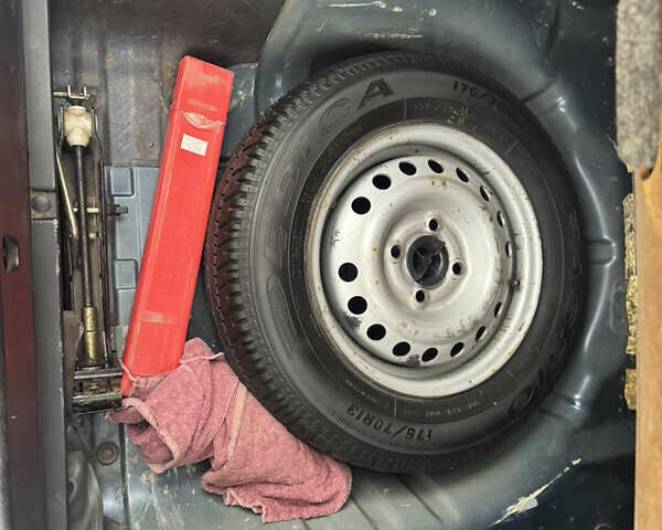 Синий Дэу Сенс, объемом двигателя 1.3 л и пробегом 124 тыс. км за 1850 $, фото 29 на Automoto.ua