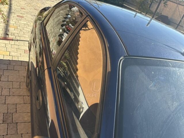 Синий Дэу Сенс, объемом двигателя 1.3 л и пробегом 140 тыс. км за 950 $, фото 2 на Automoto.ua