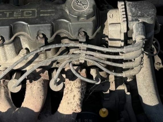 Синий Дэу Сенс, объемом двигателя 0 л и пробегом 1 тыс. км за 898 $, фото 11 на Automoto.ua