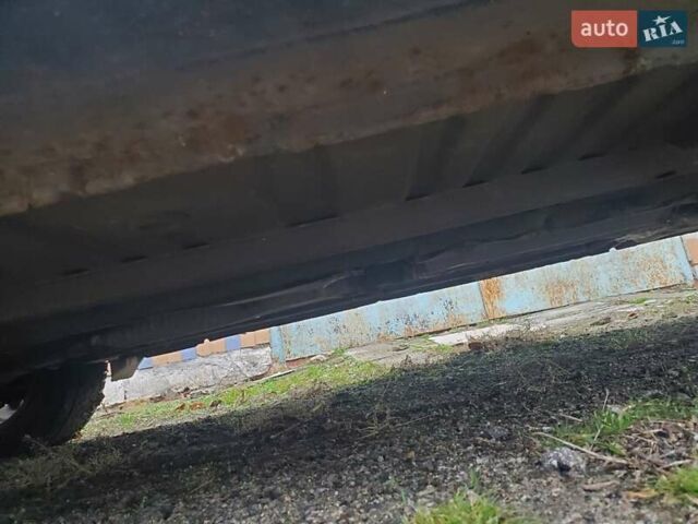Синий Дэу Сенс, объемом двигателя 1.3 л и пробегом 147 тыс. км за 2100 $, фото 33 на Automoto.ua