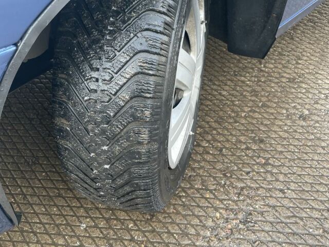 Синий Дэу Сенс, объемом двигателя 1.5 л и пробегом 287 тыс. км за 2500 $, фото 12 на Automoto.ua