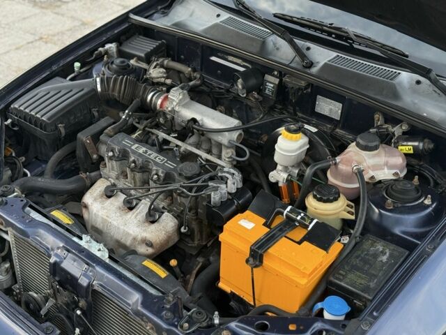 Синій Деу Сенс, об'ємом двигуна 1.5 л та пробігом 250 тис. км за 2850 $, фото 21 на Automoto.ua