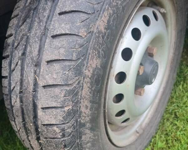 Синий Дэу Сенс, объемом двигателя 1.3 л и пробегом 75 тыс. км за 2300 $, фото 13 на Automoto.ua