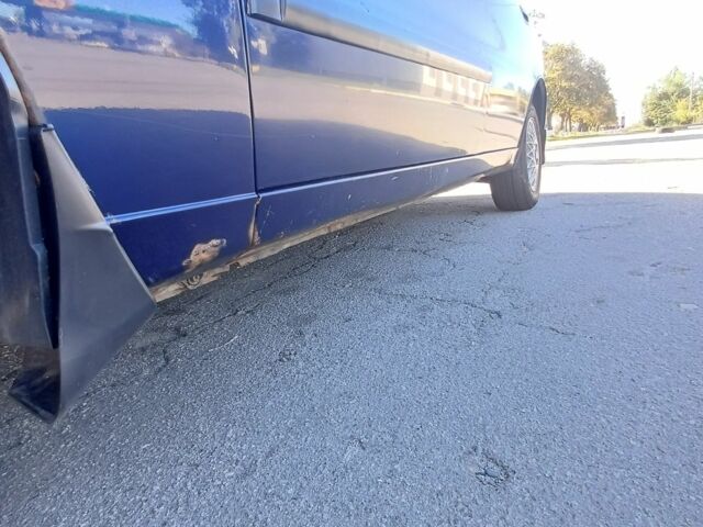 Синій Деу Сенс, об'ємом двигуна 1.5 л та пробігом 196 тис. км за 2100 $, фото 10 на Automoto.ua