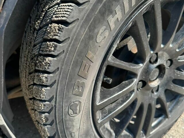 Синій Деу Сенс, об'ємом двигуна 1.3 л та пробігом 229 тис. км за 1400 $, фото 4 на Automoto.ua