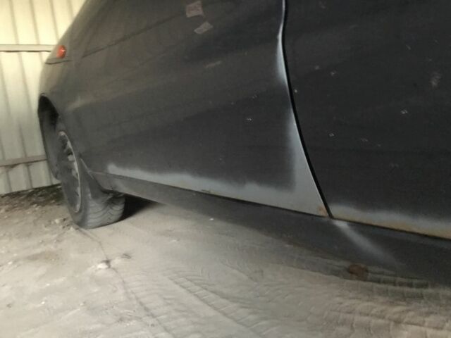 Синий Дэу Сенс, объемом двигателя 1.5 л и пробегом 251 тыс. км за 1784 $, фото 7 на Automoto.ua