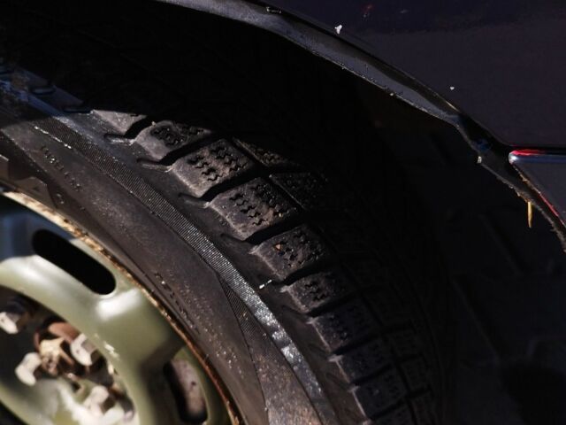 Синий Дэу Сенс, объемом двигателя 1.5 л и пробегом 170 тыс. км за 1000 $, фото 14 на Automoto.ua