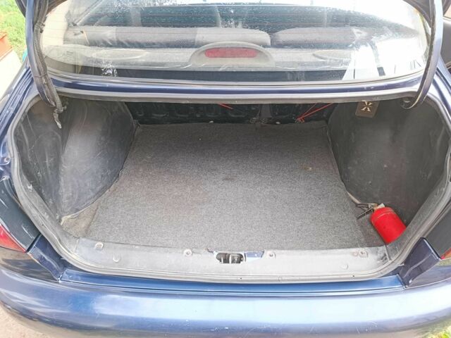 Синій Деу Сенс, об'ємом двигуна 0 л та пробігом 486 тис. км за 2199 $, фото 10 на Automoto.ua