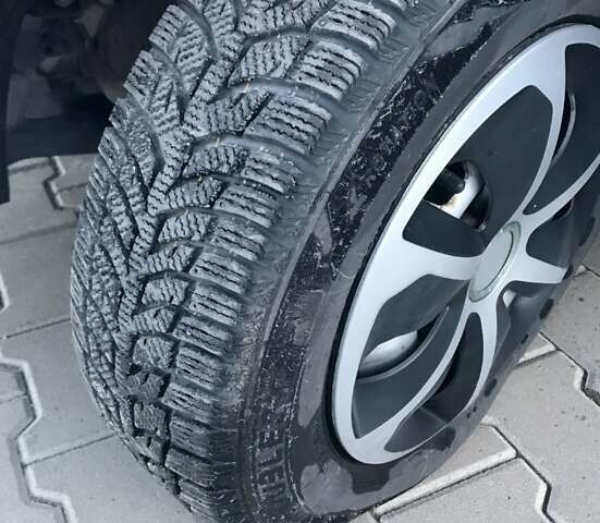 Синій Деу Сенс, об'ємом двигуна 1.3 л та пробігом 160 тис. км за 1900 $, фото 11 на Automoto.ua