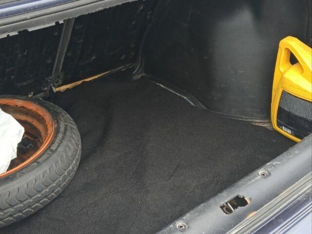 Синій Деу Сенс, об'ємом двигуна 0 л та пробігом 280 тис. км за 1700 $, фото 6 на Automoto.ua