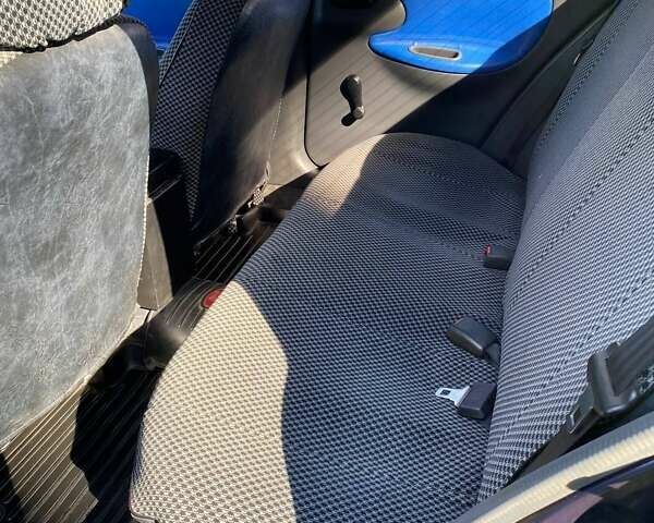 Синій Деу Сенс, об'ємом двигуна 1.3 л та пробігом 266 тис. км за 2600 $, фото 6 на Automoto.ua