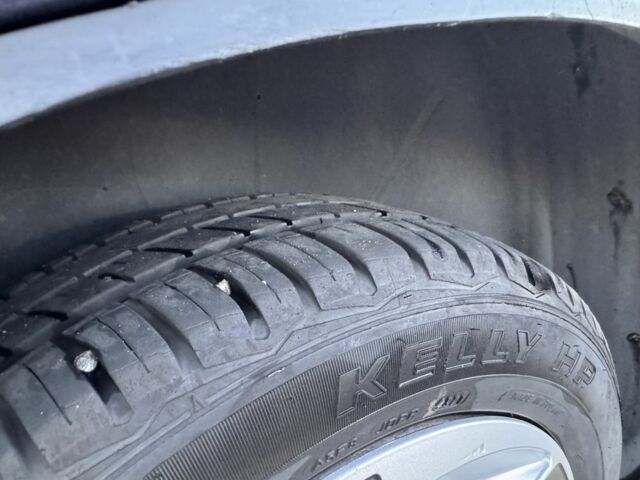 Синій Деу Сенс, об'ємом двигуна 1.6 л та пробігом 182 тис. км за 1550 $, фото 15 на Automoto.ua