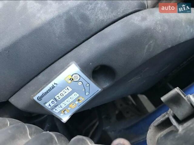 Синий Дэу Сенс, объемом двигателя 1.3 л и пробегом 150 тыс. км за 2050 $, фото 15 на Automoto.ua