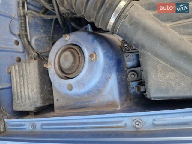 Синій Деу Сенс, об'ємом двигуна 1.3 л та пробігом 160 тис. км за 1900 $, фото 3 на Automoto.ua