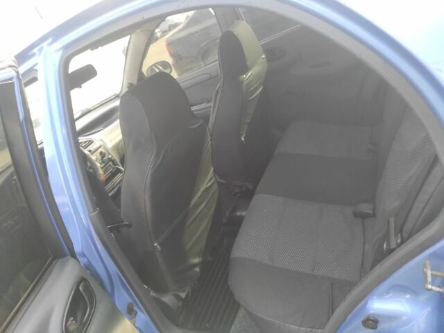 Синий Дэу Сенс, объемом двигателя 1.5 л и пробегом 149 тыс. км за 1664 $, фото 3 на Automoto.ua