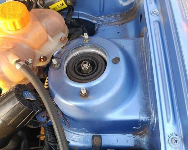 Синій Деу Сенс, об'ємом двигуна 1.3 л та пробігом 108 тис. км за 2300 $, фото 17 на Automoto.ua