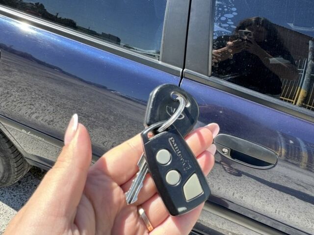 Дэу Сенс 2006 в Белой Церкве на Automoto.ua Синий Дэу Сенс, объемом двигателя 1.5 л и пробегом 241 тыс. км за 2050 $, фото 7 на Automoto.ua