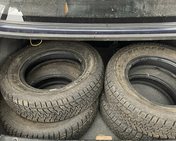 Синий Дэу Сенс, объемом двигателя 1.3 л и пробегом 300 тыс. км за 1549 $, фото 9 на Automoto.ua