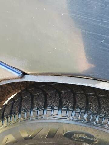 Синий Дэу Сенс, объемом двигателя 1.3 л и пробегом 281 тыс. км за 1400 $, фото 7 на Automoto.ua