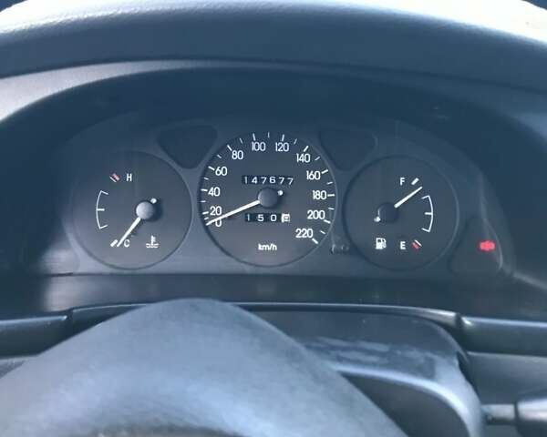 Синій Деу Сенс, об'ємом двигуна 1.3 л та пробігом 160 тис. км за 1900 $, фото 10 на Automoto.ua