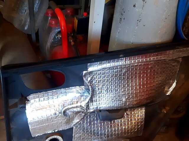 Синій Деу Сенс, об'ємом двигуна 1.3 л та пробігом 295 тис. км за 2100 $, фото 4 на Automoto.ua