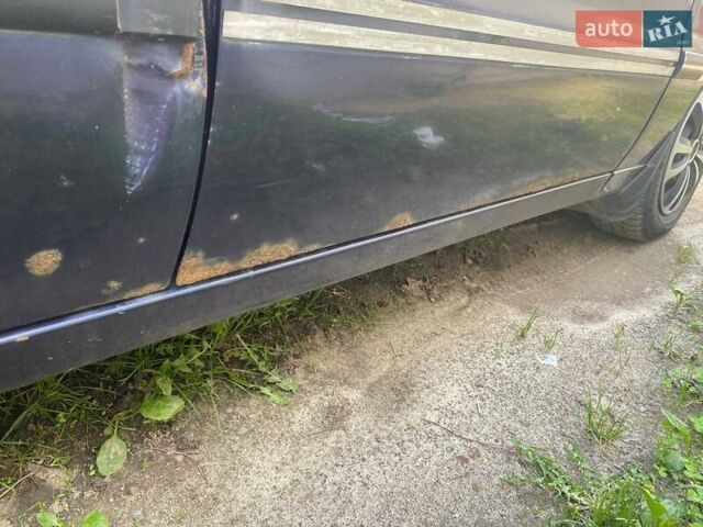 Синий Дэу Сенс, объемом двигателя 0 л и пробегом 138 тыс. км за 1900 $, фото 6 на Automoto.ua