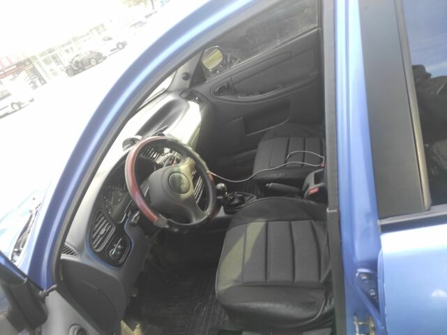 Синий Дэу Сенс, объемом двигателя 1.5 л и пробегом 149 тыс. км за 1664 $, фото 2 на Automoto.ua