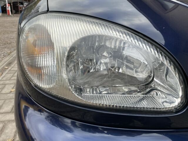 Деу Сенс 2006 у Василькове на Automoto.ua Синій Деу Сенс, об'ємом двигуна 1.5 л та пробігом 140 тис. км за 2650 $, фото 8 на Automoto.ua