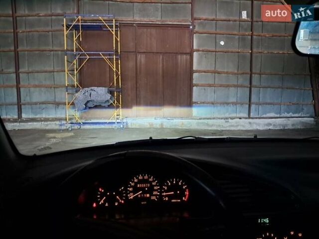 Синій Деу Сенс, об'ємом двигуна 1.5 л та пробігом 234 тис. км за 1900 $, фото 18 на Automoto.ua