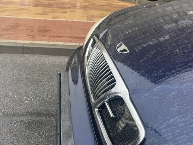 Синий Дэу Сенс, объемом двигателя 1.3 л и пробегом 164 тыс. км за 2200 $, фото 3 на Automoto.ua